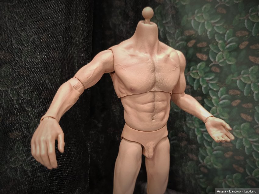 Технические фото Сильвестра (фото 3)