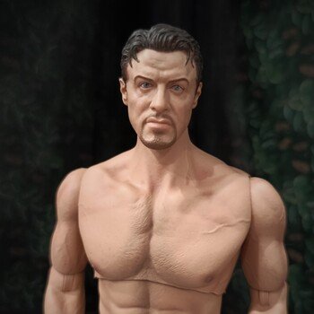 Технические фото Сильвестра