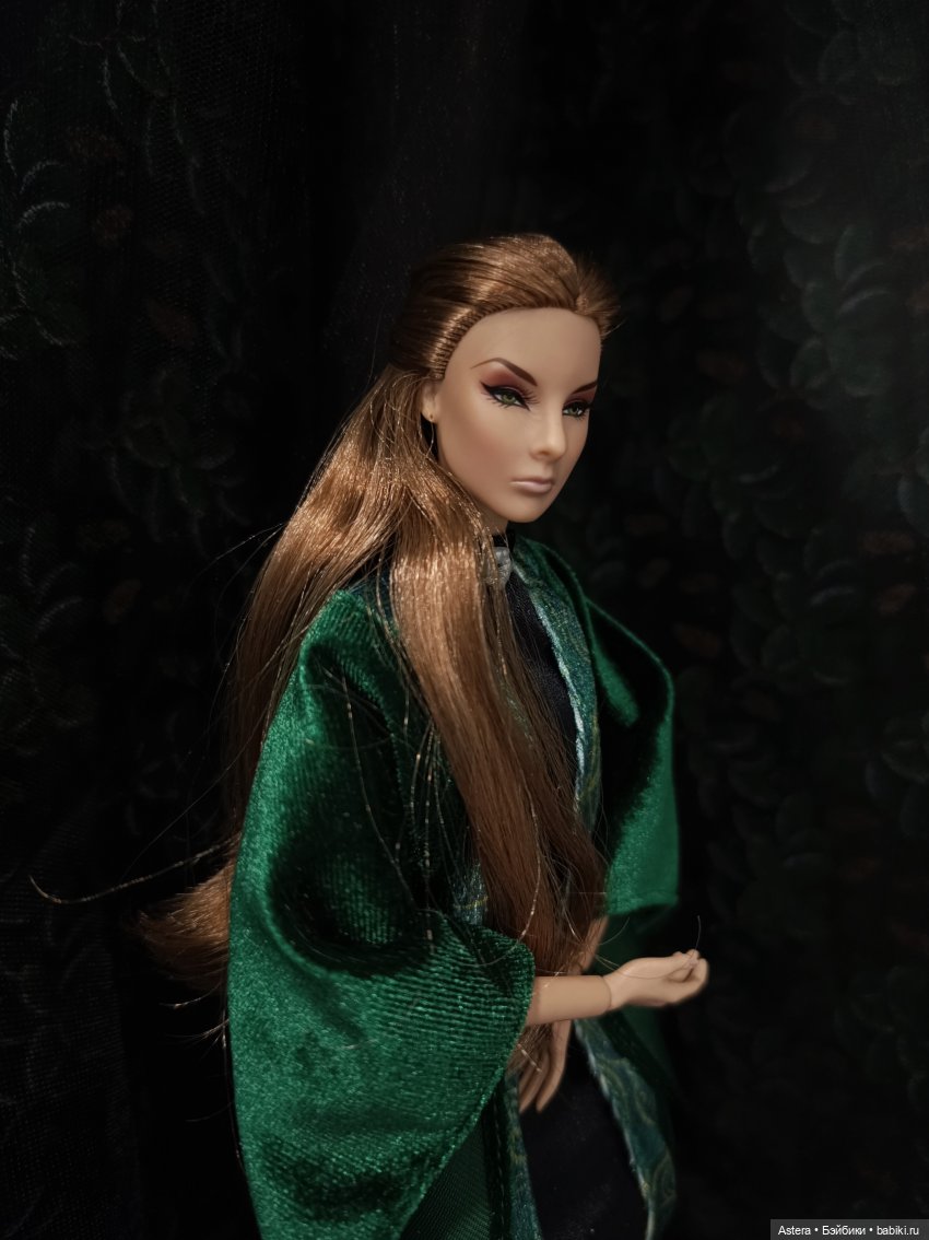 Чародейка — Куклы Integrity Toys (Интегрити): Poppy Parker (фото 7)