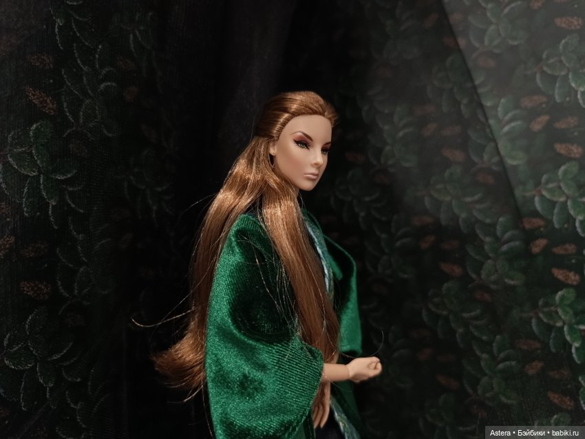 Чародейка — Куклы Integrity Toys (Интегрити): Poppy Parker (фото 9)