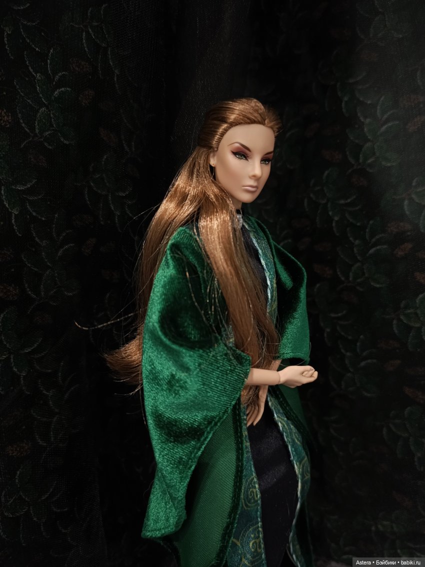 Чародейка — Куклы Integrity Toys (Интегрити): Poppy Parker (фото 8)