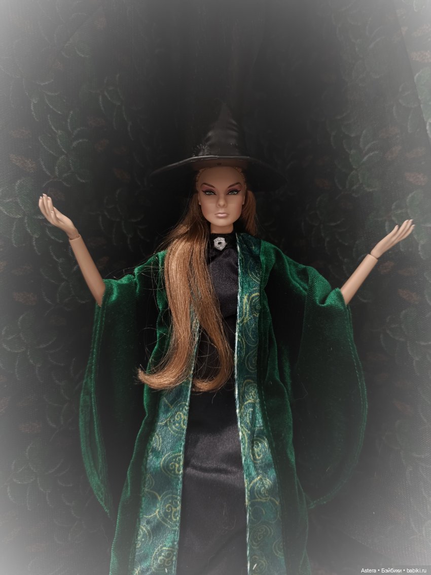 Чародейка — Куклы Integrity Toys (Интегрити): Poppy Parker (фото 5)