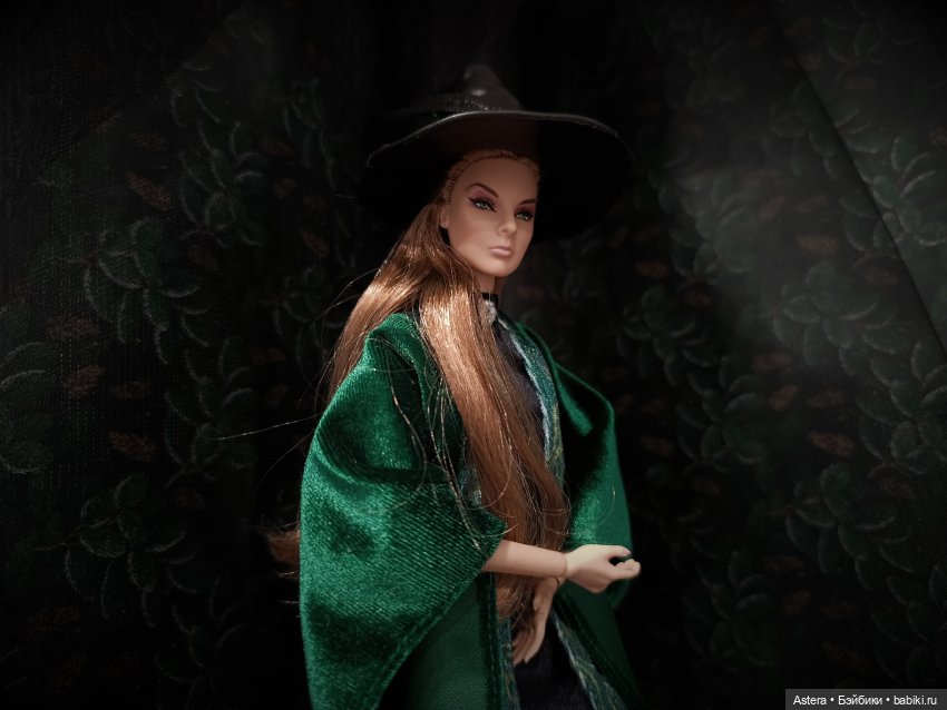 Чародейка — Куклы Integrity Toys (Интегрити): Poppy Parker (фото 10)