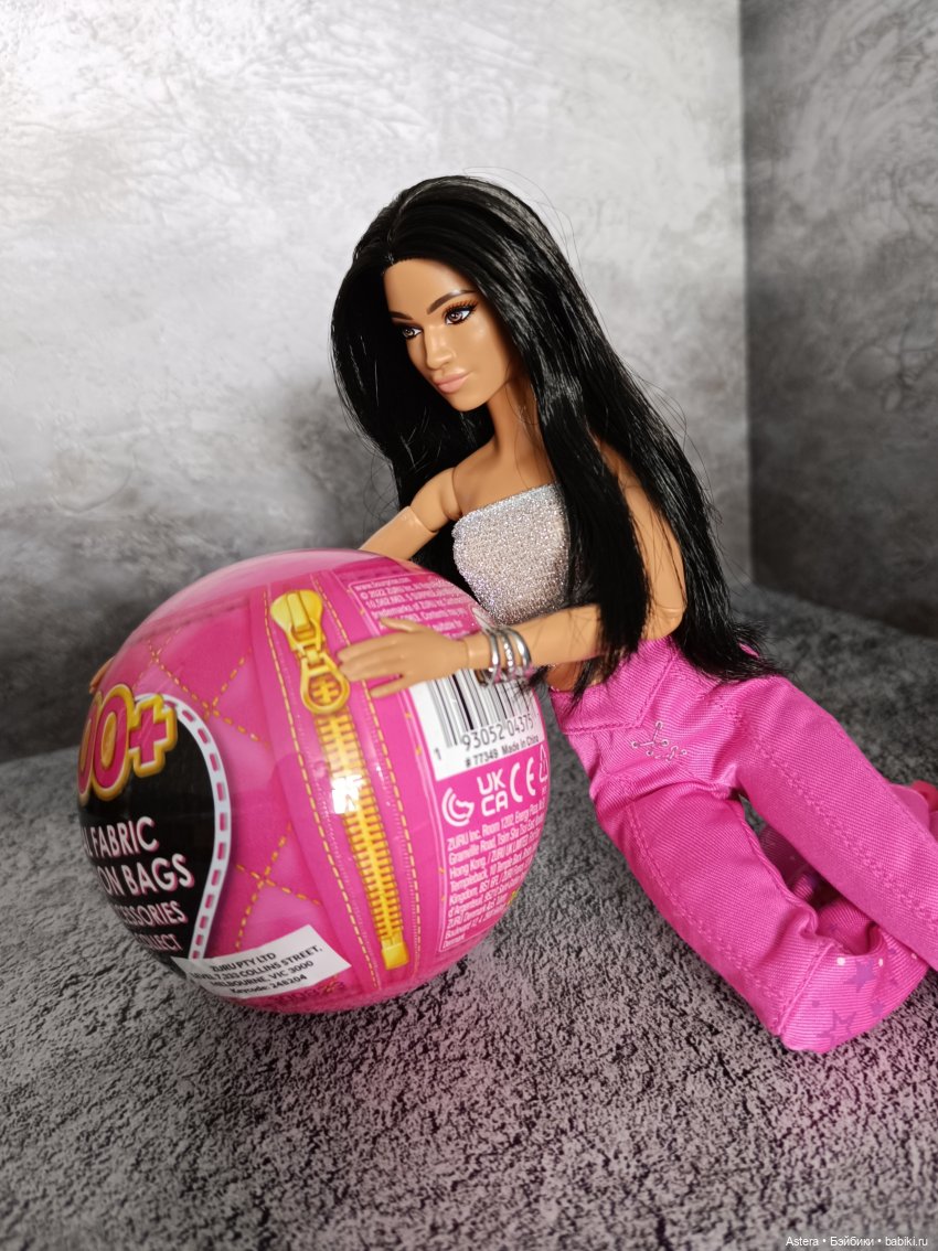 Три орешка дла Золушек — Коллекционные игрушки и фигурки: Lego