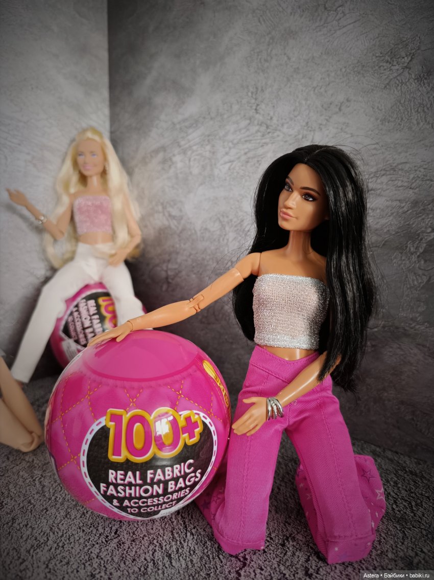 Три орешка дла Золушек — Коллекционные игрушки и фигурки: Lego