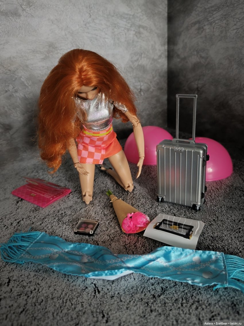 Три орешка дла Золушек — Коллекционные игрушки и фигурки: Lego