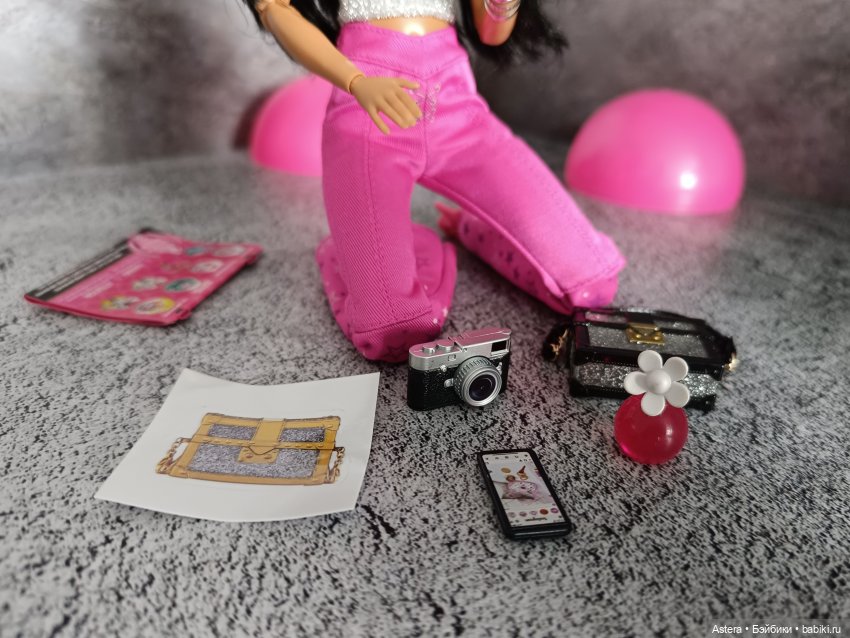 Три орешка дла Золушек — Коллекционные игрушки и фигурки: Lego