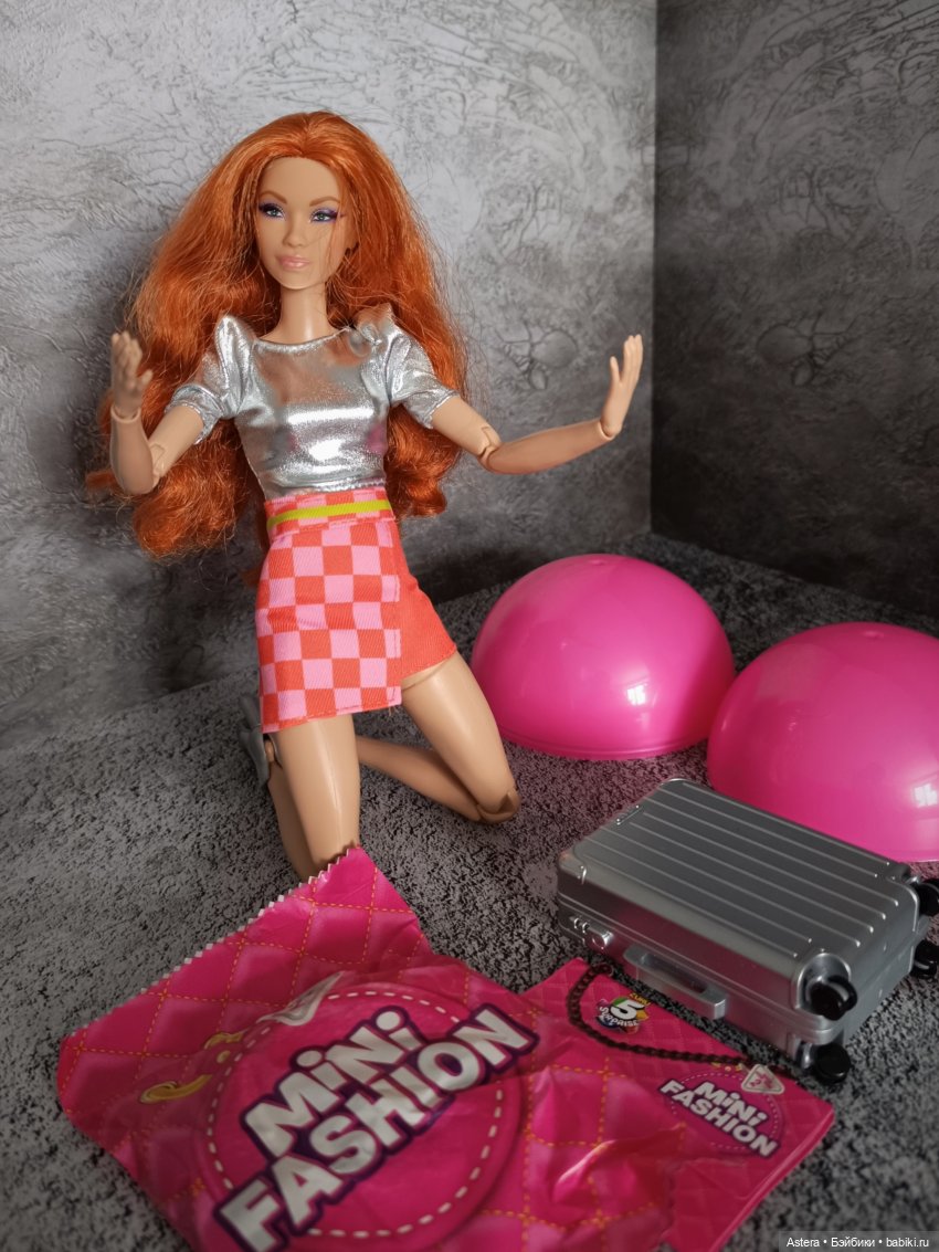 Три орешка дла Золушек — Коллекционные игрушки и фигурки: Lego