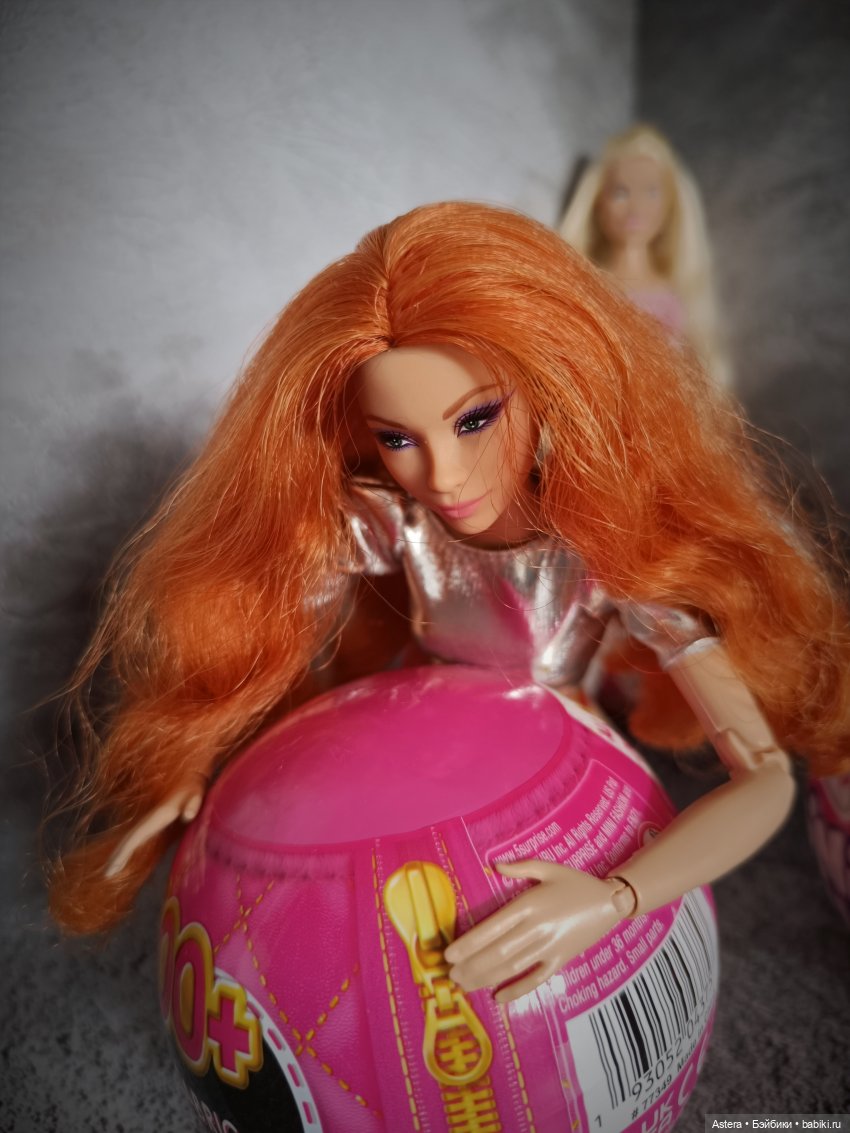 Три орешка дла Золушек — Коллекционные игрушки и фигурки: Lego (фото 8)