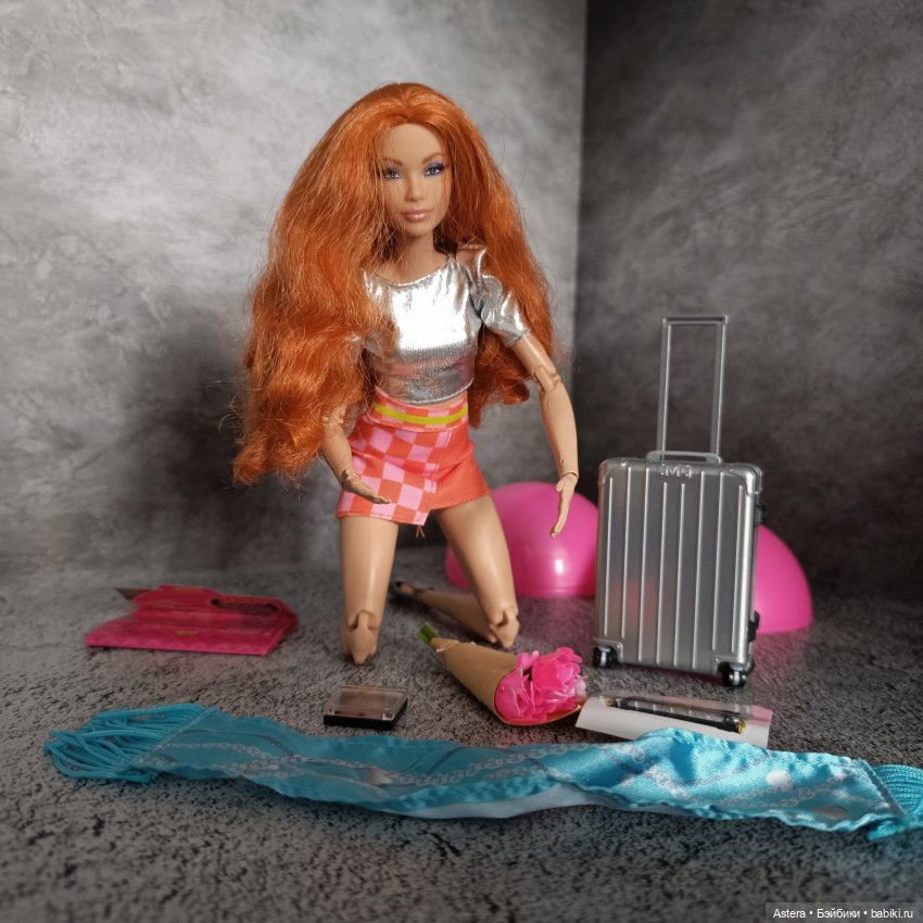 Три орешка дла Золушек — Коллекционные игрушки и фигурки: Lego