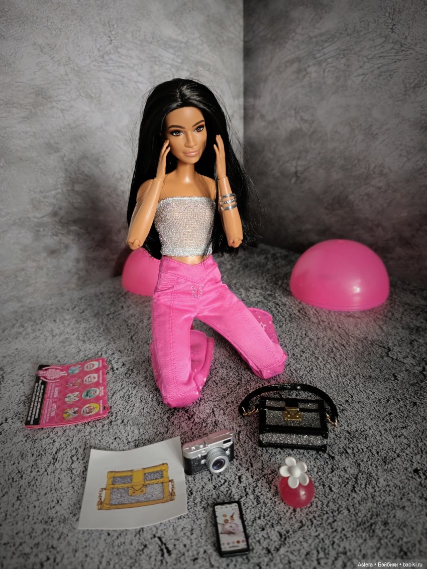 Три орешка дла Золушек — Коллекционные игрушки и фигурки: Lego