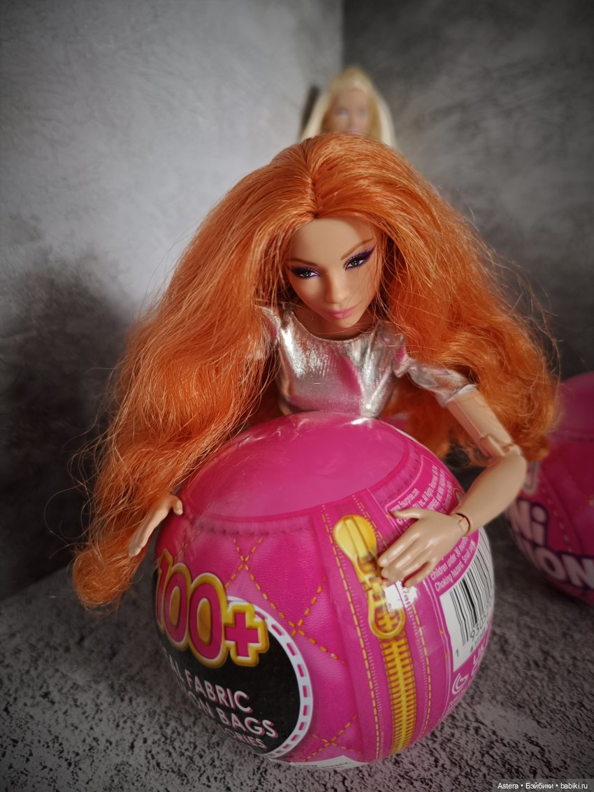 Три орешка дла Золушек — Коллекционные игрушки и фигурки: Lego (фото 7)