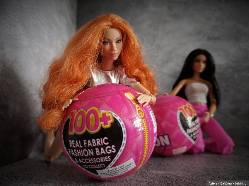 Три орешка дла Золушек — Коллекционные игрушки и фигурки: Lego (фото 5)