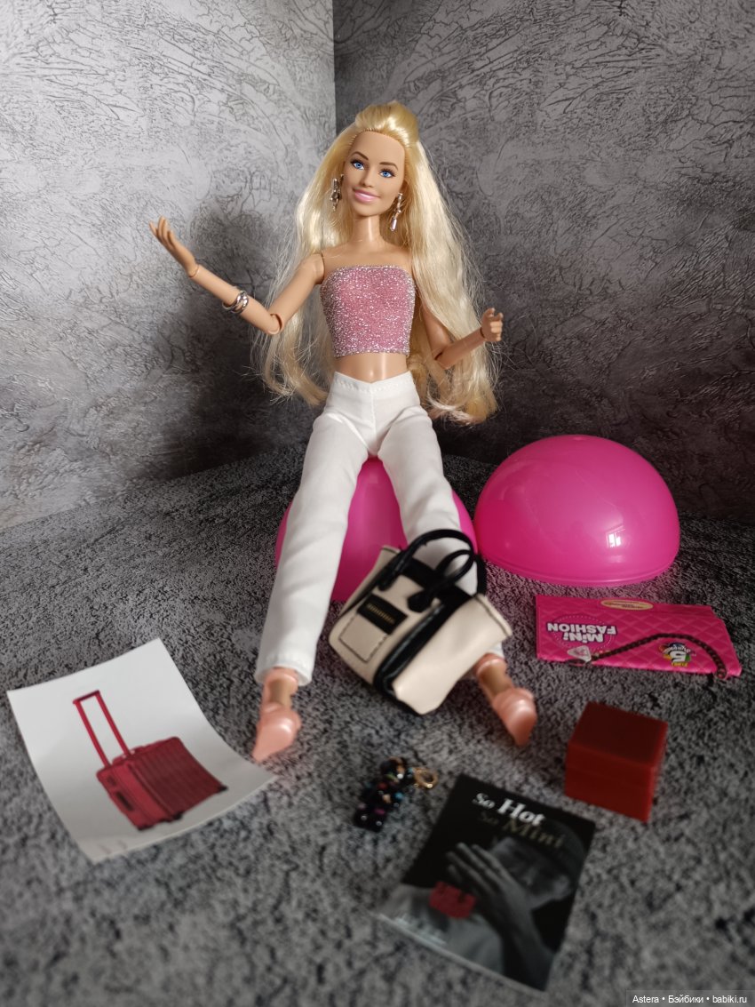 Три орешка дла Золушек — Коллекционные игрушки и фигурки: Lego