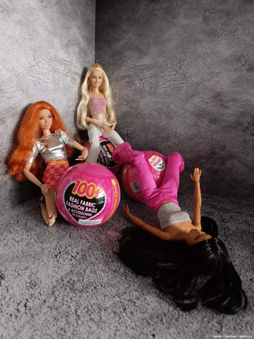 Три орешка дла Золушек — Коллекционные игрушки и фигурки: Lego (фото 3)