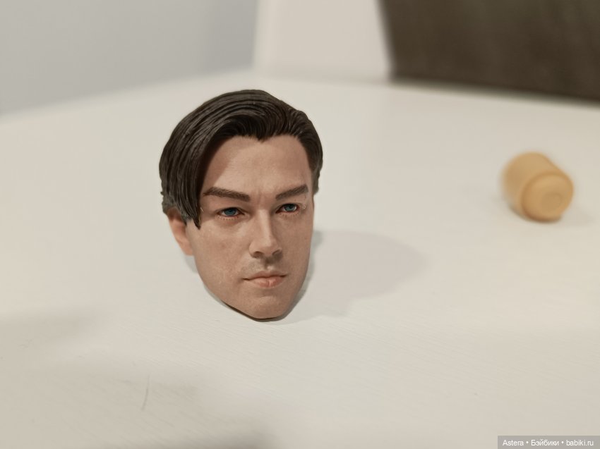 Ко мне мой Ди Каприо приехал (фото 2)