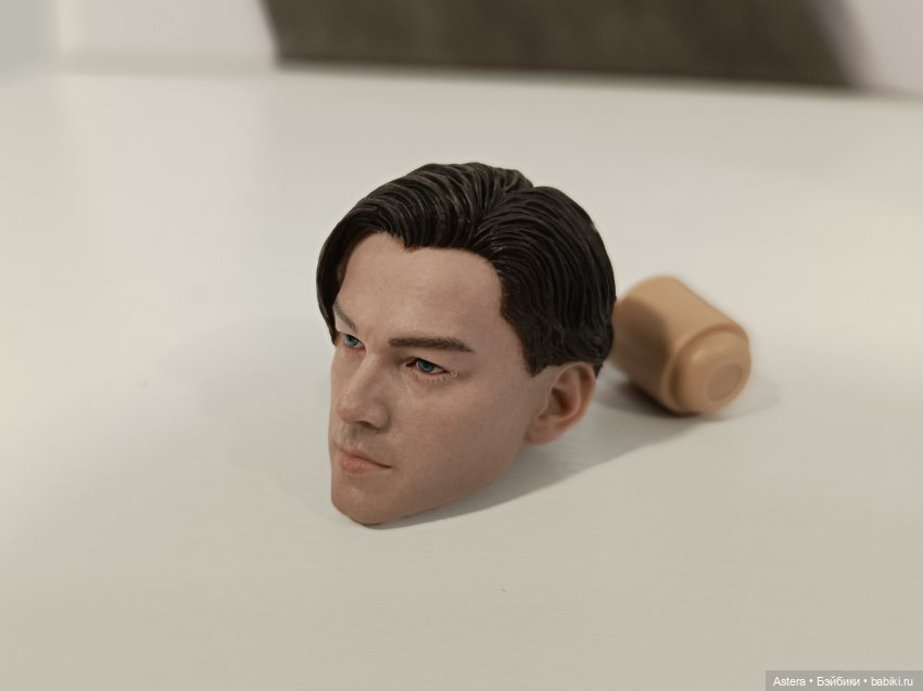 Ко мне мой Ди Каприо приехал (фото 3)