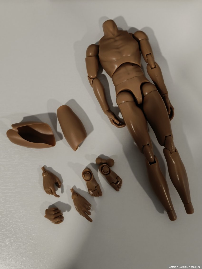 Ко мне мой Ди Каприо приехал (фото 5)