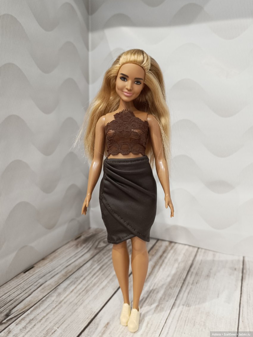 Подарок для Ясмин и ДжиДжи