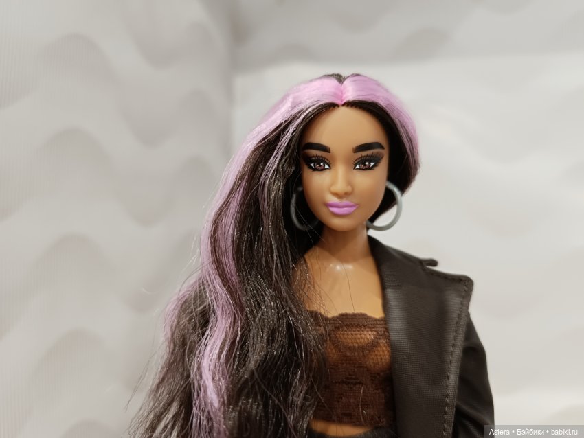 Подарок для Ясмин и ДжиДжи