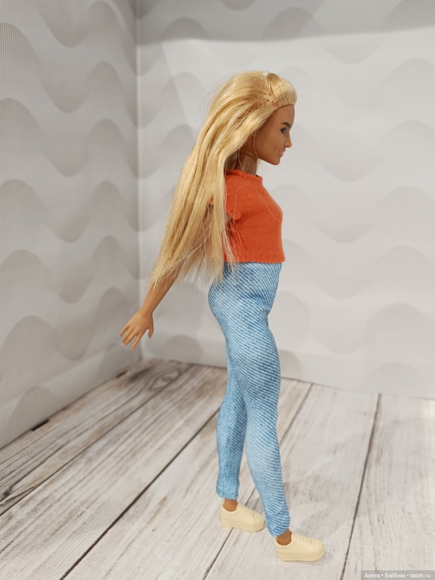 Подарок для Ясмин и ДжиДжи