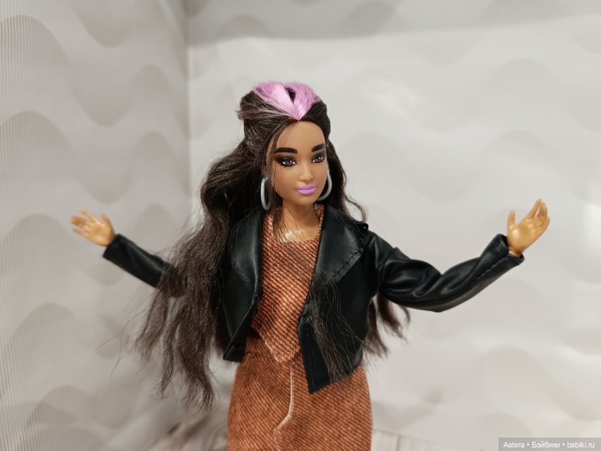 Подарок для Ясмин и ДжиДжи