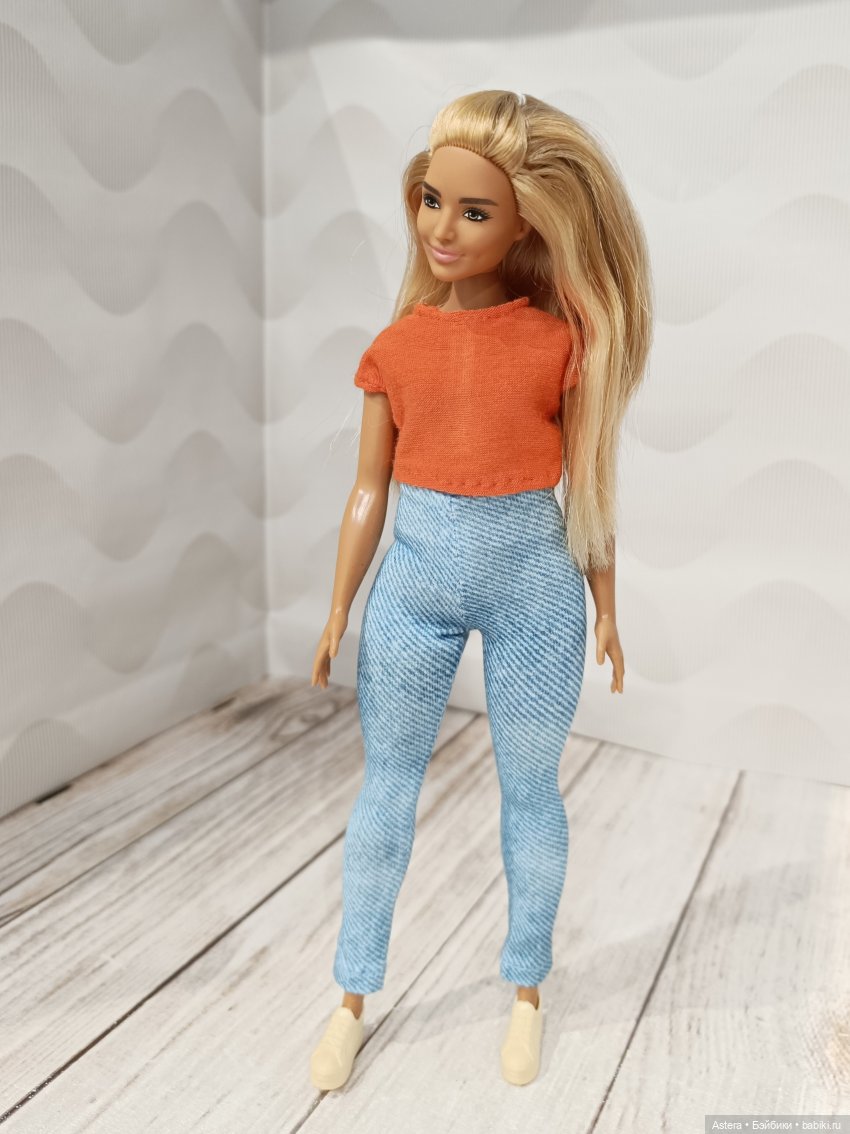 Подарок для Ясмин и ДжиДжи