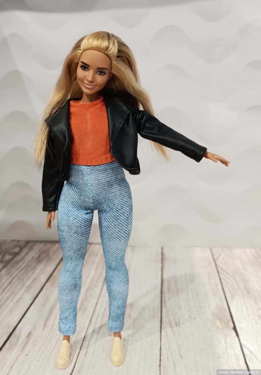 Подарок для Ясмин и ДжиДжи