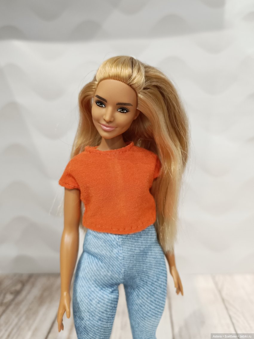 Подарок для Ясмин и ДжиДжи