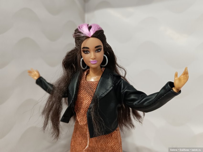 Подарок для Ясмин и ДжиДжи