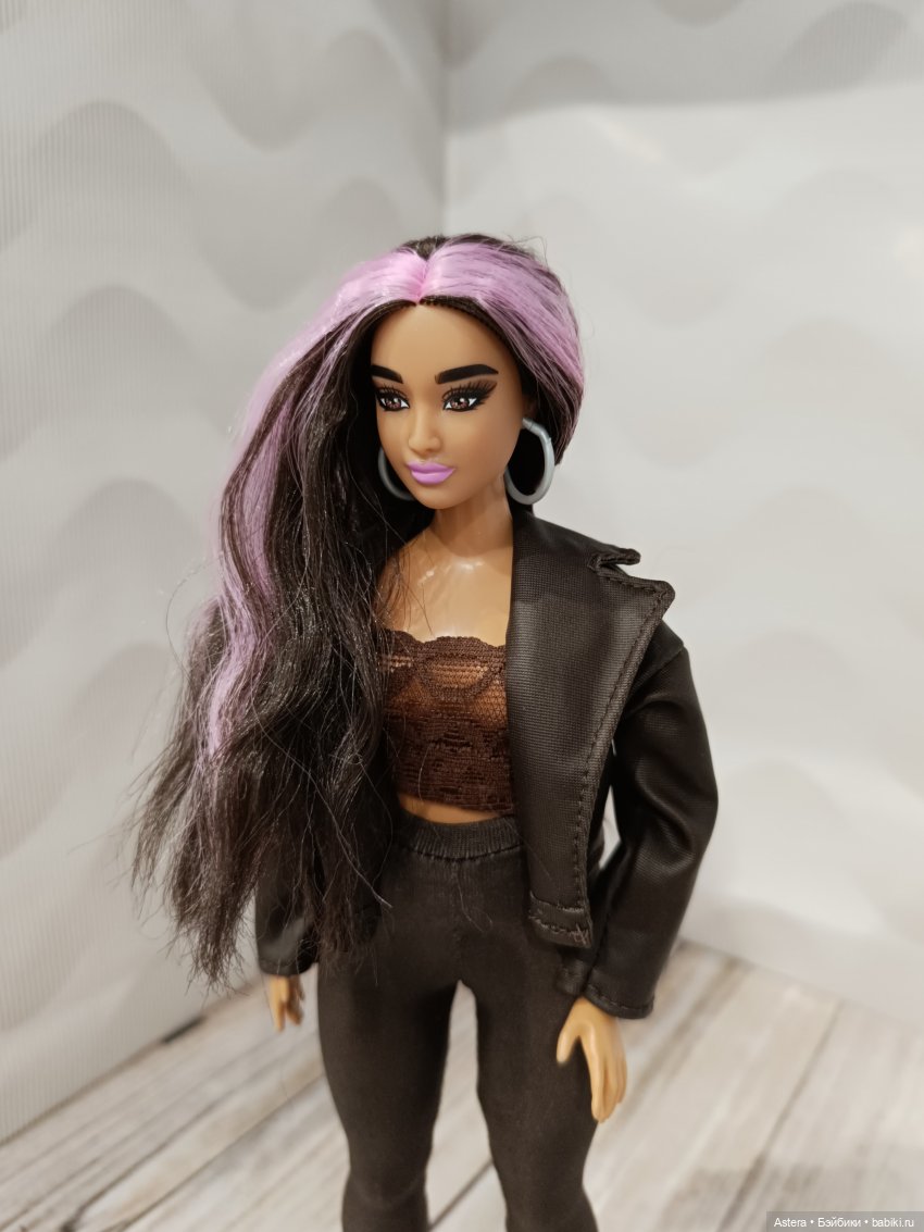 Подарок для Ясмин и ДжиДжи