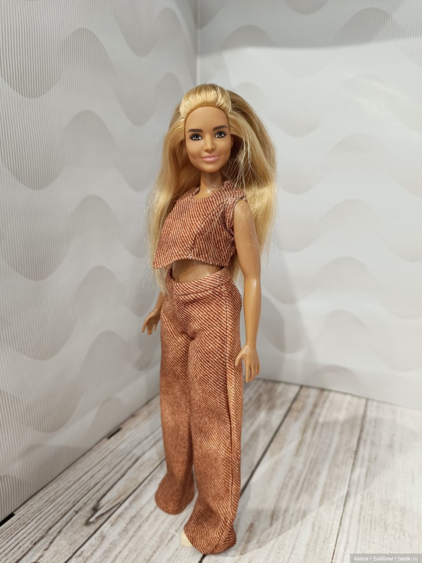 Подарок для Ясмин и ДжиДжи