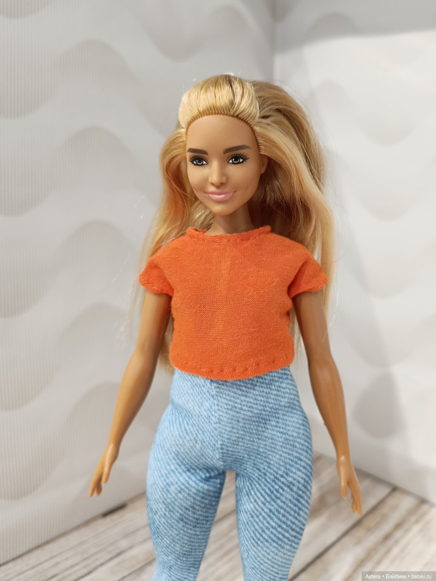 Подарок для Ясмин и ДжиДжи