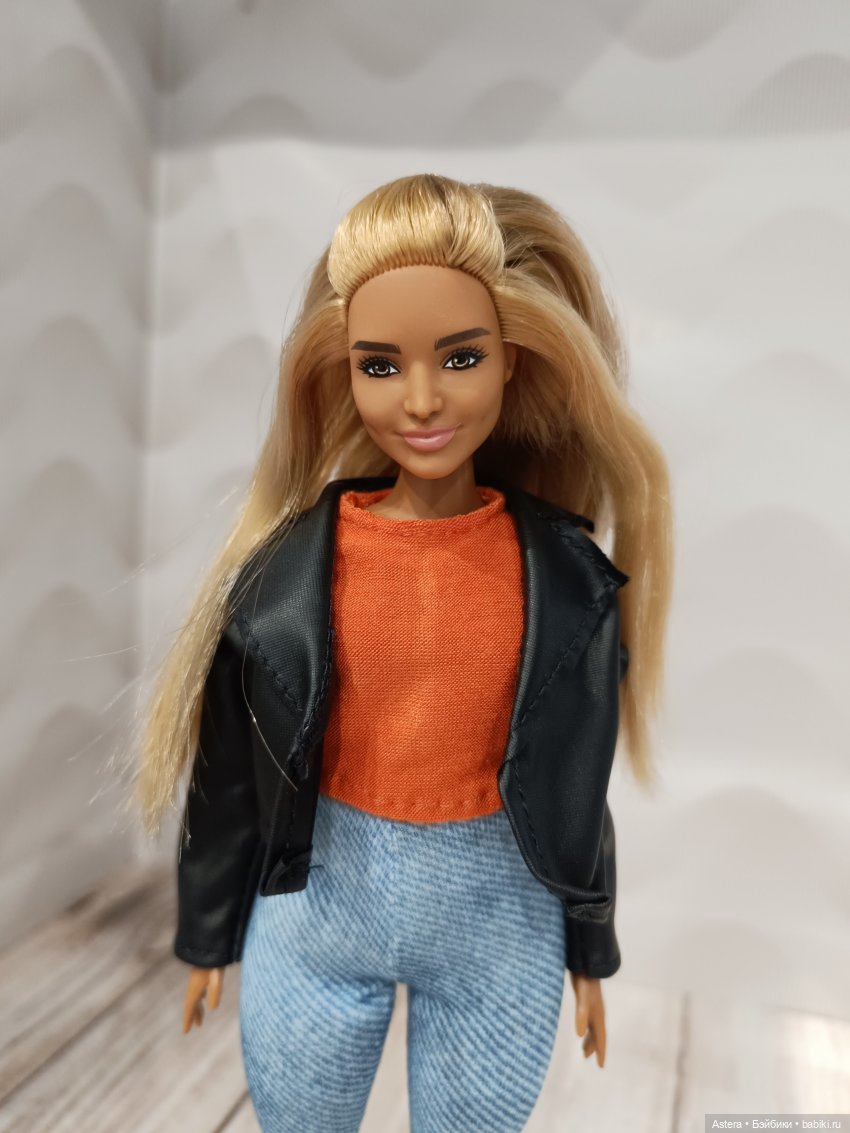 Подарок для Ясмин и ДжиДжи