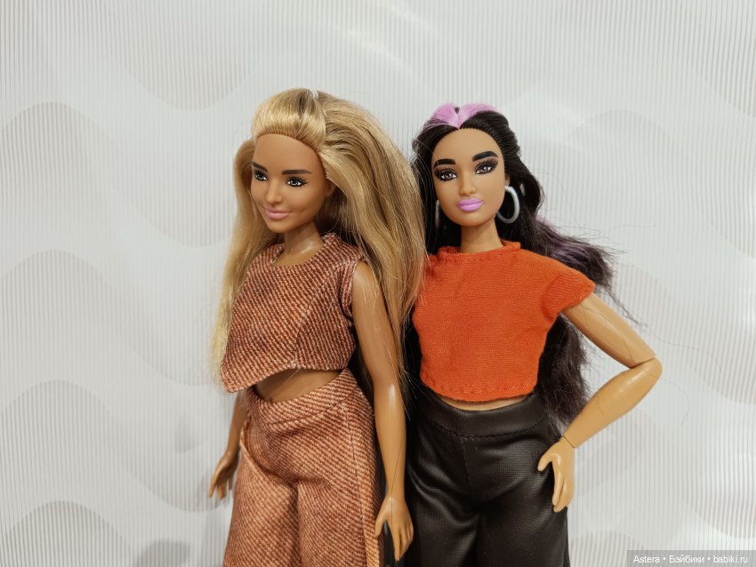 Подарок для Ясмин и ДжиДжи