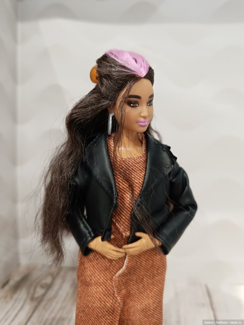 Подарок для Ясмин и ДжиДжи