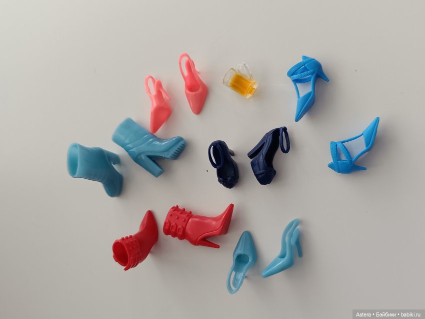 Подарок для Ясмин и ДжиДжи (фото 2)