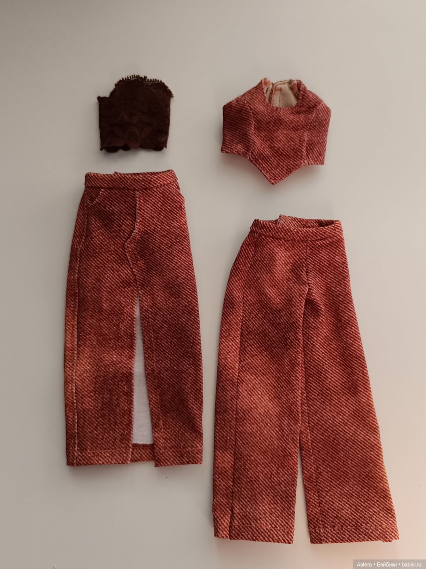 Подарок для Ясмин и ДжиДжи (фото 4)