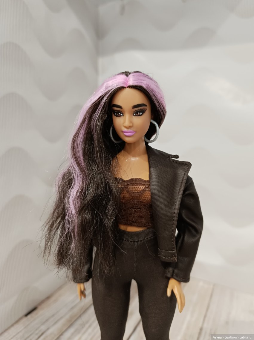 Подарок для Ясмин и ДжиДжи