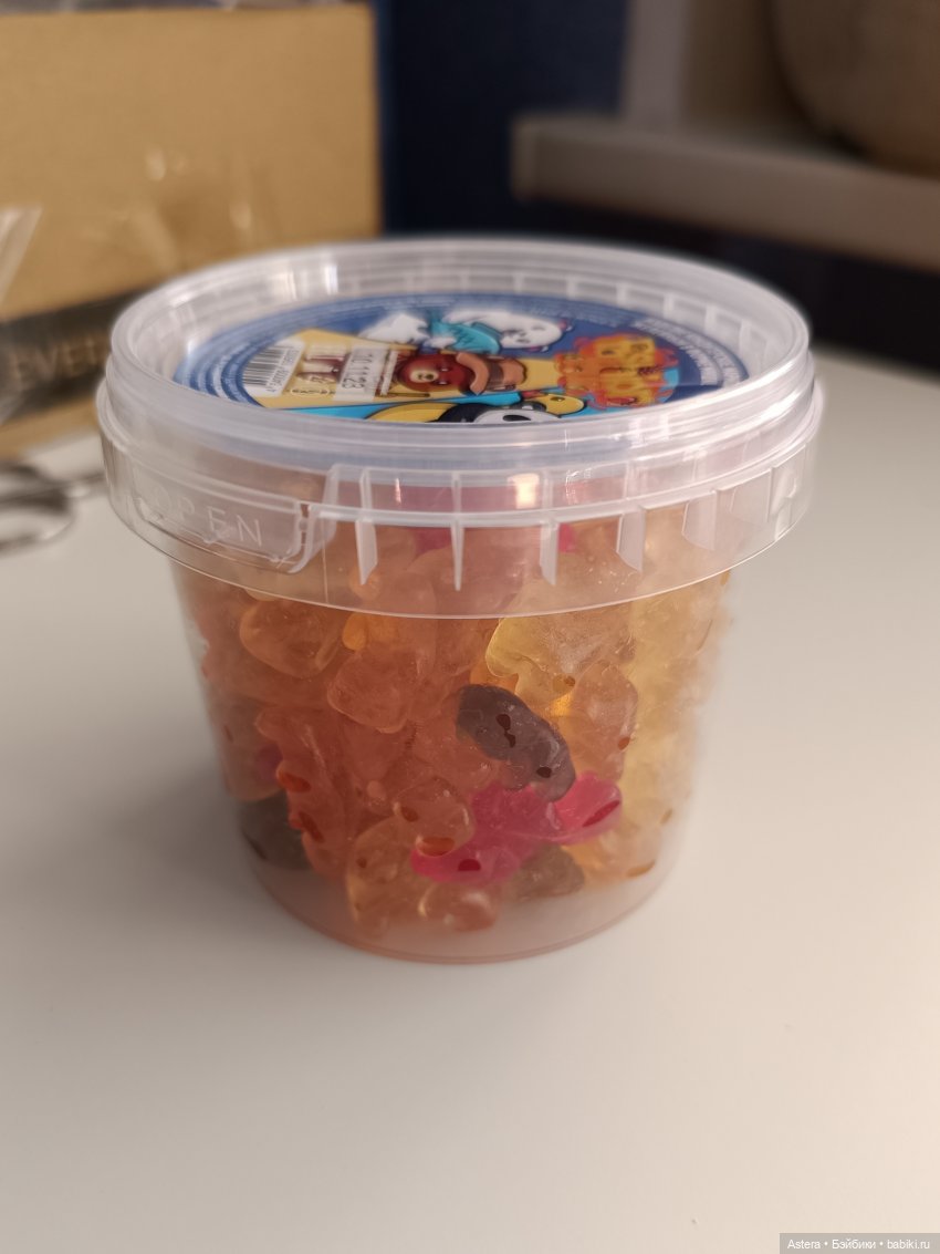 Подарок для Ясмин и ДжиДжи (фото 10)