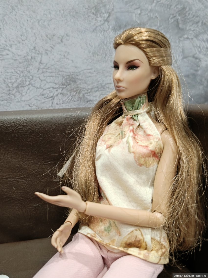 Дети доктора — Кукольные фотоистории и сериалы: комиксы (фото 9)