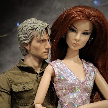 Эмилия и Дилан