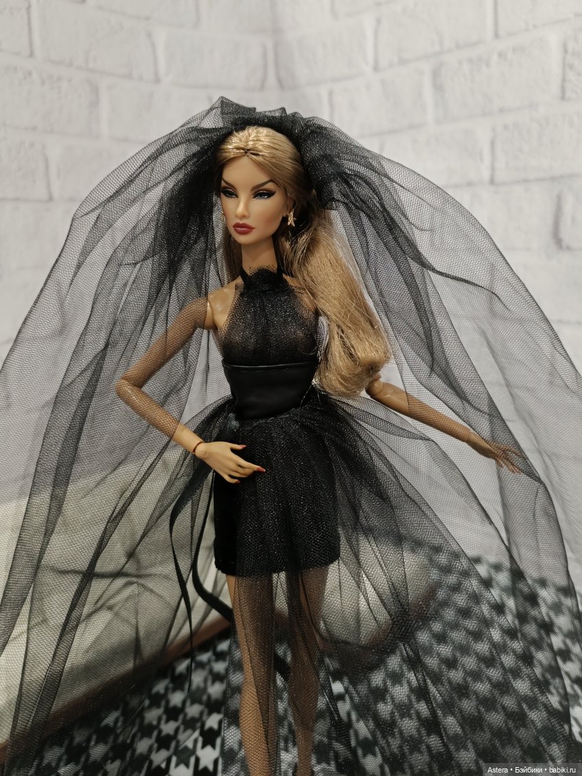 Снимите это немедленно — Одежда и обувь для кукол своими руками: фото (фото 4)