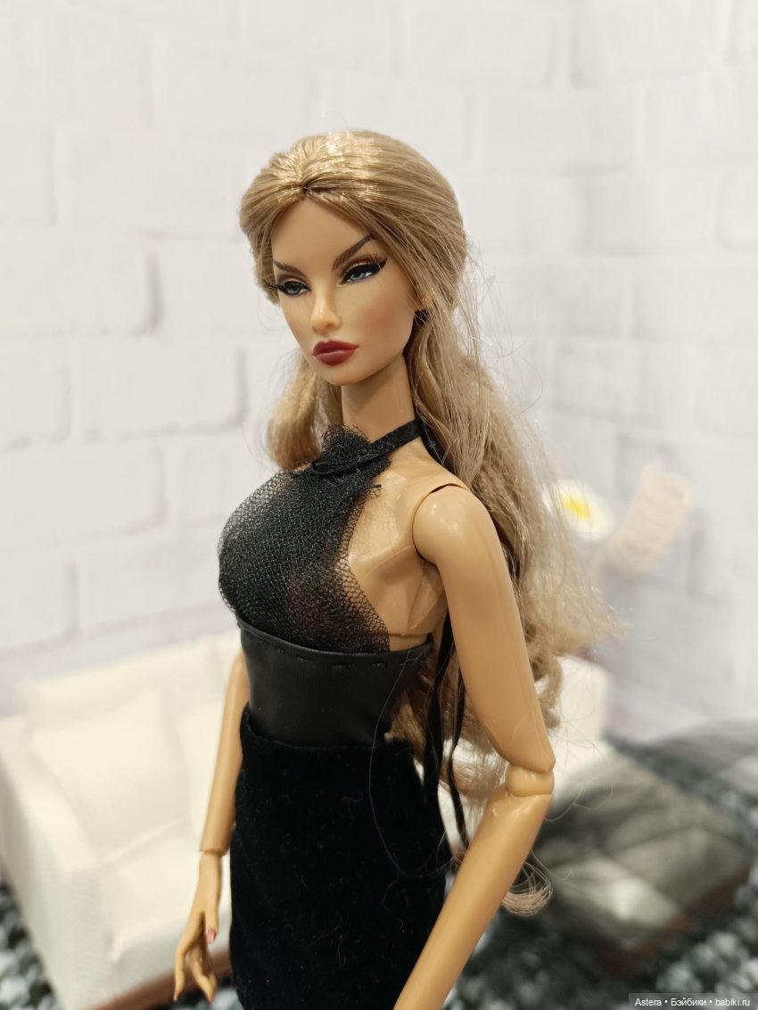 Снимите это немедленно — Одежда и обувь для кукол своими руками: фото