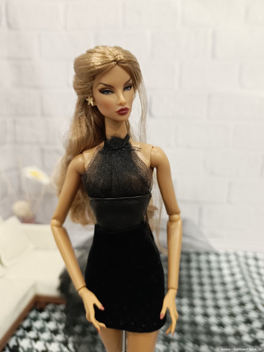 Снимите это немедленно — Одежда и обувь для кукол своими руками: фото