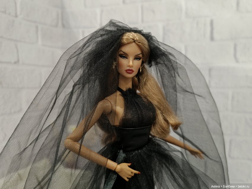 Снимите это немедленно — Одежда и обувь для кукол своими руками: фото (фото 7)