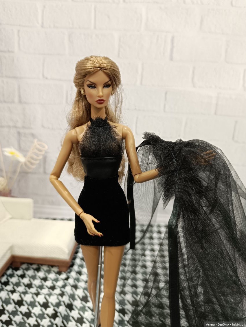 Снимите это немедленно — Одежда и обувь для кукол своими руками: фото