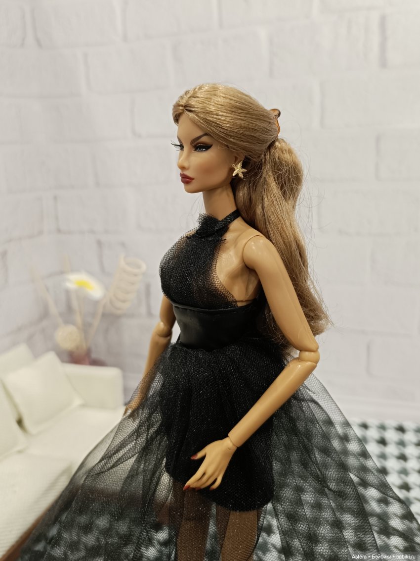 Снимите это немедленно — Одежда и обувь для кукол своими руками: фото