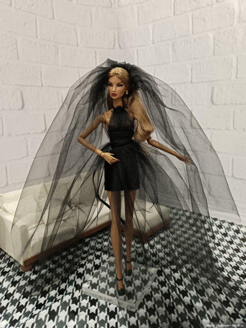 Снимите это немедленно — Одежда и обувь для кукол своими руками: фото (фото 5)