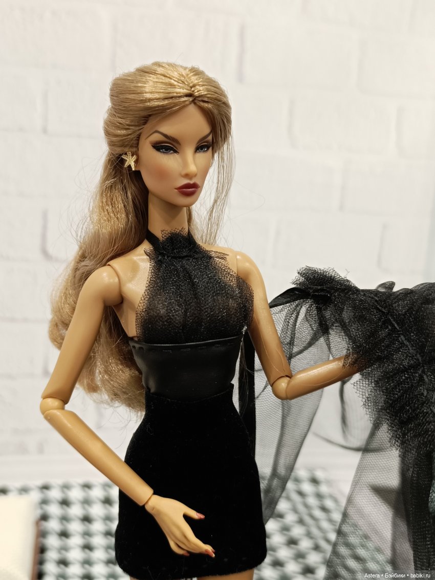 Снимите это немедленно — Одежда и обувь для кукол своими руками: фото